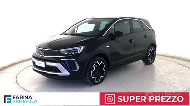 OPEL Crossland 2021 - Crossland 1.2 Ultimat U81027