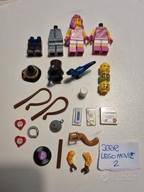 lego parti serie movie 2