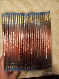 Nemrod star comics collezione completa