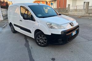 Peugeot partner 1.6 hdi