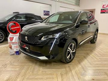 PEUGEOT 3008 GT PACK 1.5 130CV EAT8 2022