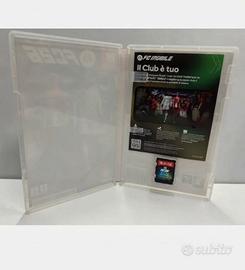 Fc 26 per Nintendo Switch