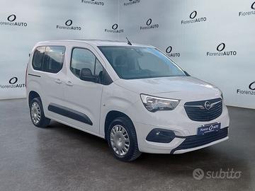 Opel Combo 1.5 Diesel 100CV Edition - PREZZO REALE