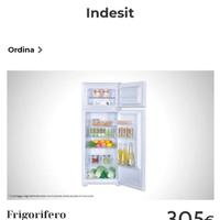 Frigo + Mobile 