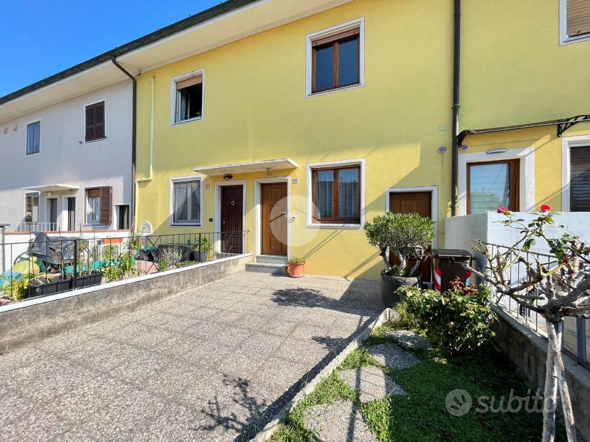 Casa – Brescia, Villaggio Sereno - Vista 4