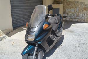 Yamaha Majesty YP 250 - 1998