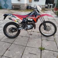 Aprilia RX 50 - 2005