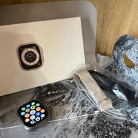 Apple Watch Ultra 1 - 98%