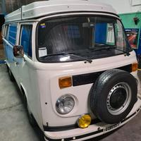 Volkswagen T2