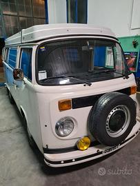 Volkswagen T2