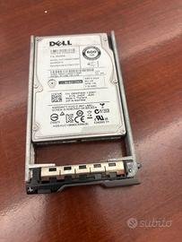 HARD DISK DELL