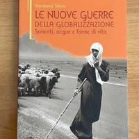 Le nuove guerre della globalizzazione - Vandala Sh