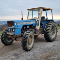 Landini 9500 special