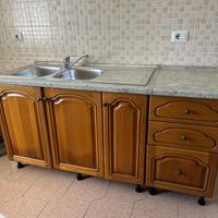 Pensili cucina