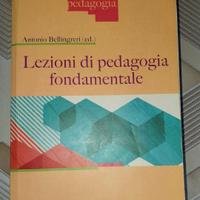 libro di pedagogia 