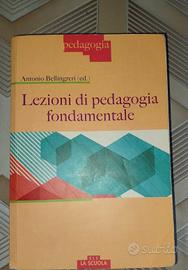 libro di pedagogia 