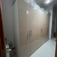 Armadio Ikea 6 Ante pax