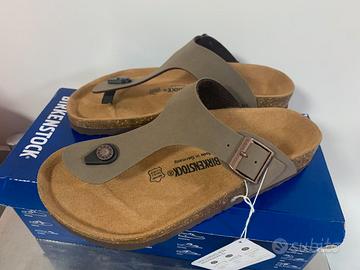 Birkenstock Gizeh Taille 39