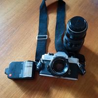 macchina fotografica Fujica