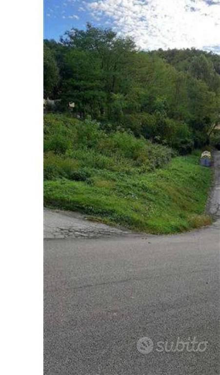 Immobile in asta di 73842 m² a Macerata Feltria - Vista 3
