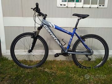 Mountain bike Corratec