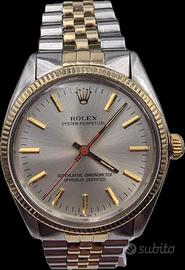 OROLOGIO ROLEX OYSTER PERPETUAL REF 1005