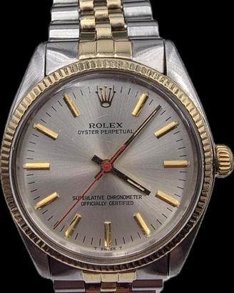 OROLOGIO ROLEX OYSTER PERPETUAL REF 1005