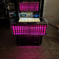 Jukebox seeburg