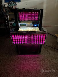 Jukebox seeburg