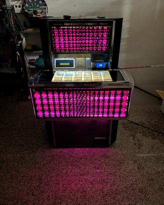 Jukebox seeburg