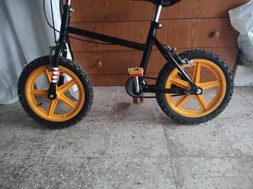 bicicletta