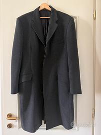 Cappotto Versace