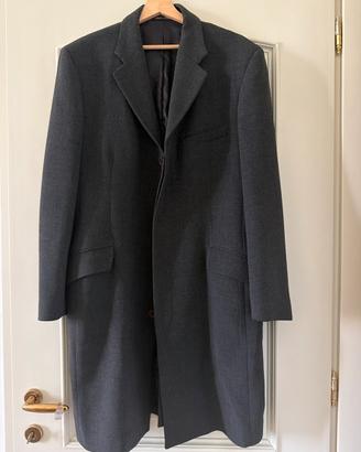 Cappotto Versace