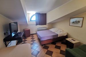 Catanzaro lido - viale Europa monolocali