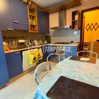 Verbania - Trobaso, bilocale ristrutturato