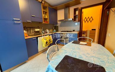 Verbania - Trobaso, bilocale ristrutturato