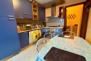 Verbania - Trobaso, bilocale ristrutturato