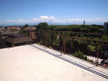 Appartamento Roma [Cod. rif 531ARG]