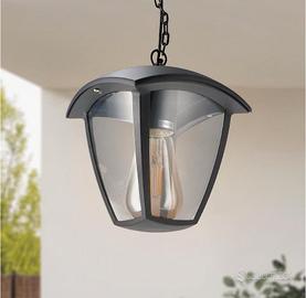 lampade da esterno 