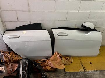 Portiere destre bmw f44 complete