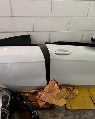 Portiere destre bmw f44 complete