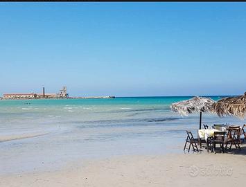 Vacanze alla Riserva delle Saline SETTEMBRE