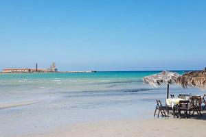 Vacanze alla Riserva delle Saline SETTEMBRE