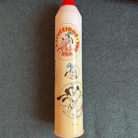 Disney Pippo L’astuccione matitone anni 80