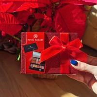 trousse Royal Beauty