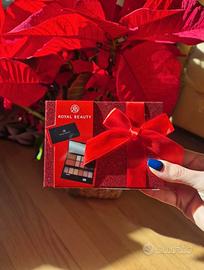 trousse Royal Beauty