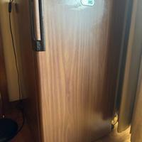 Frigorifero piccolo / minibar IGE funzionante