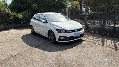 Wolskwagen polo