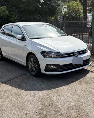 Wolskwagen polo