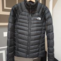 piumino the North face